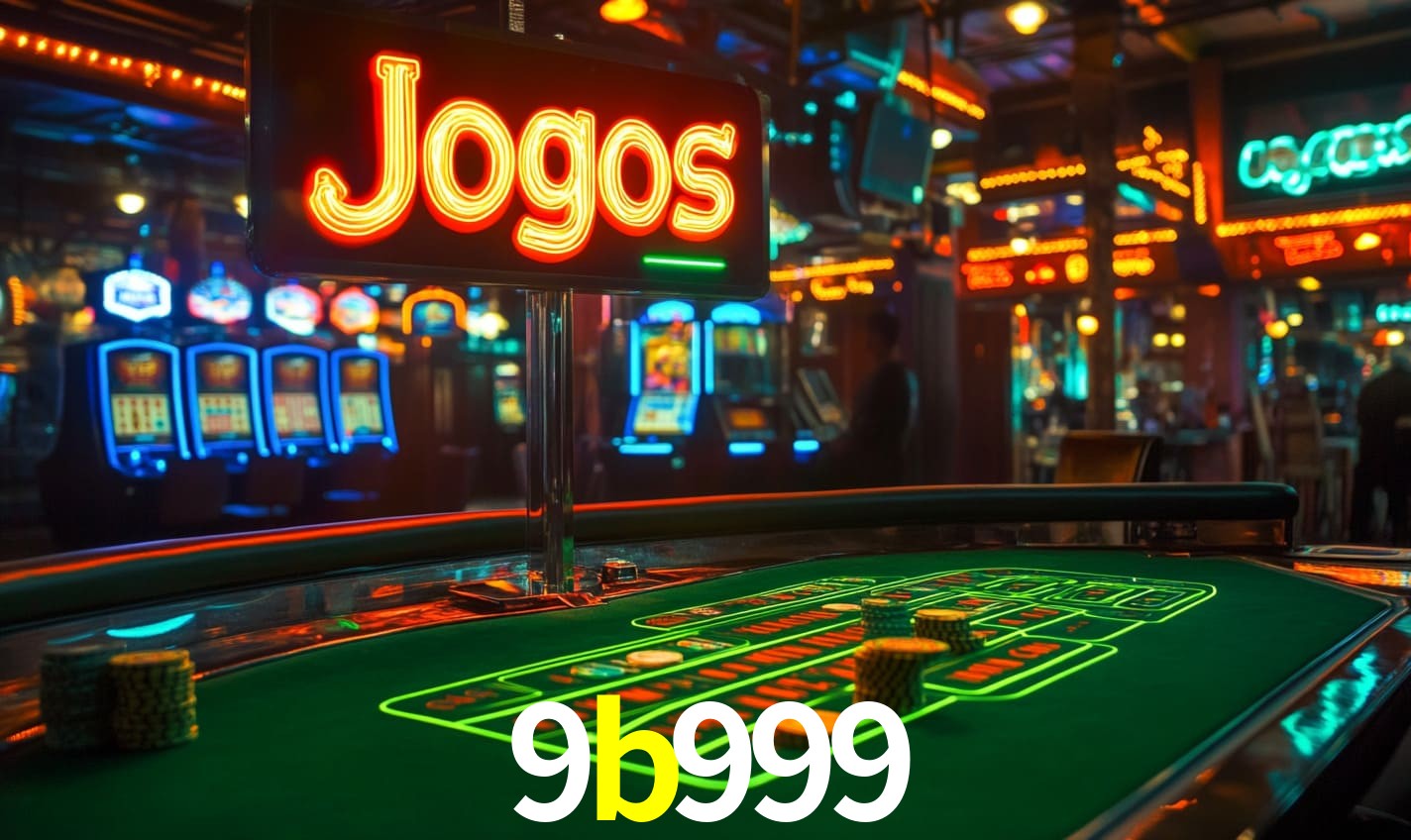 Game Providers 9b999