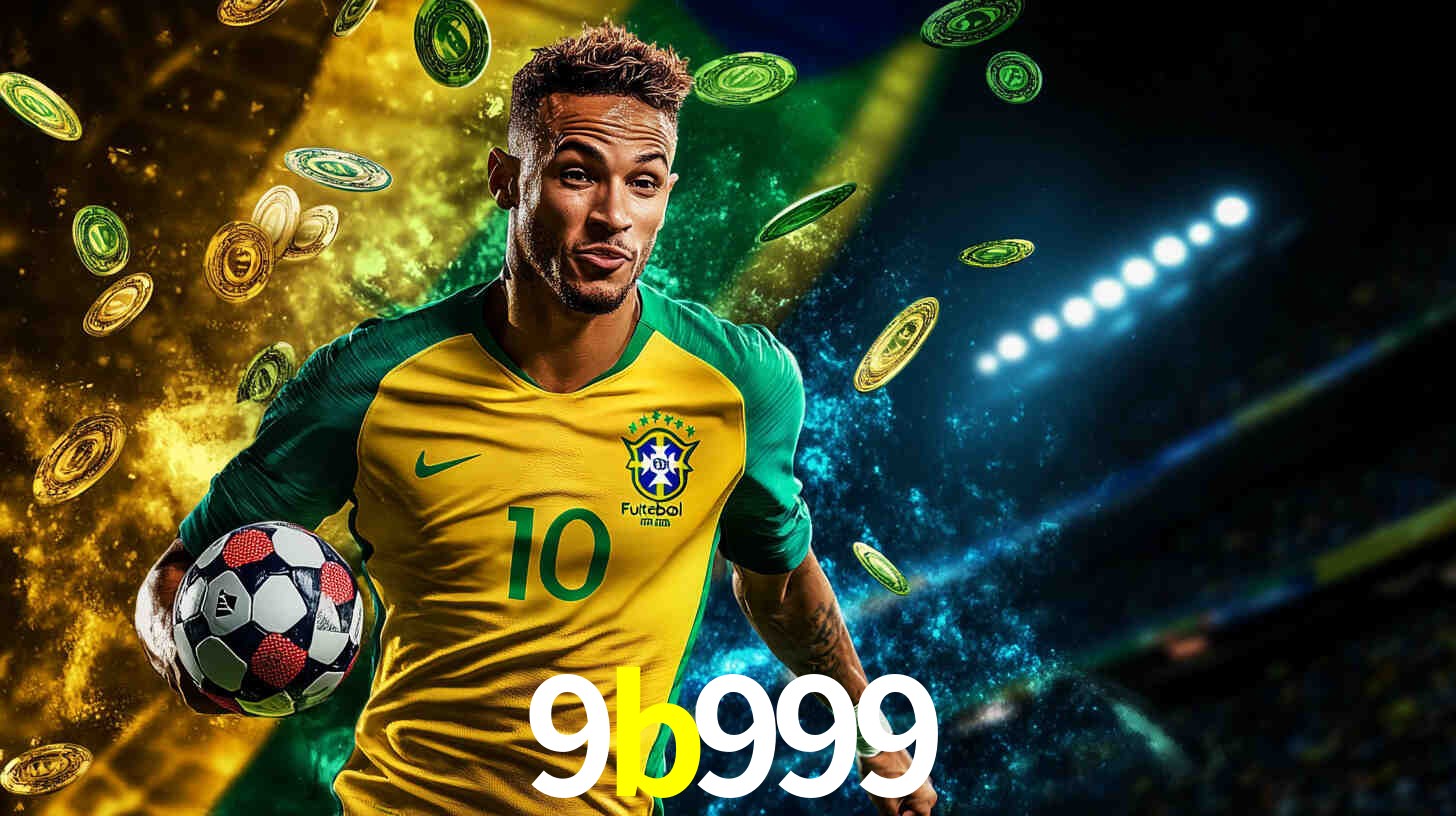Apostas Esportivas na 9b999: Um Guia Completo