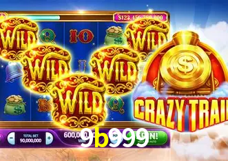 Descubra o Mundo do Cassino Online com 9b999