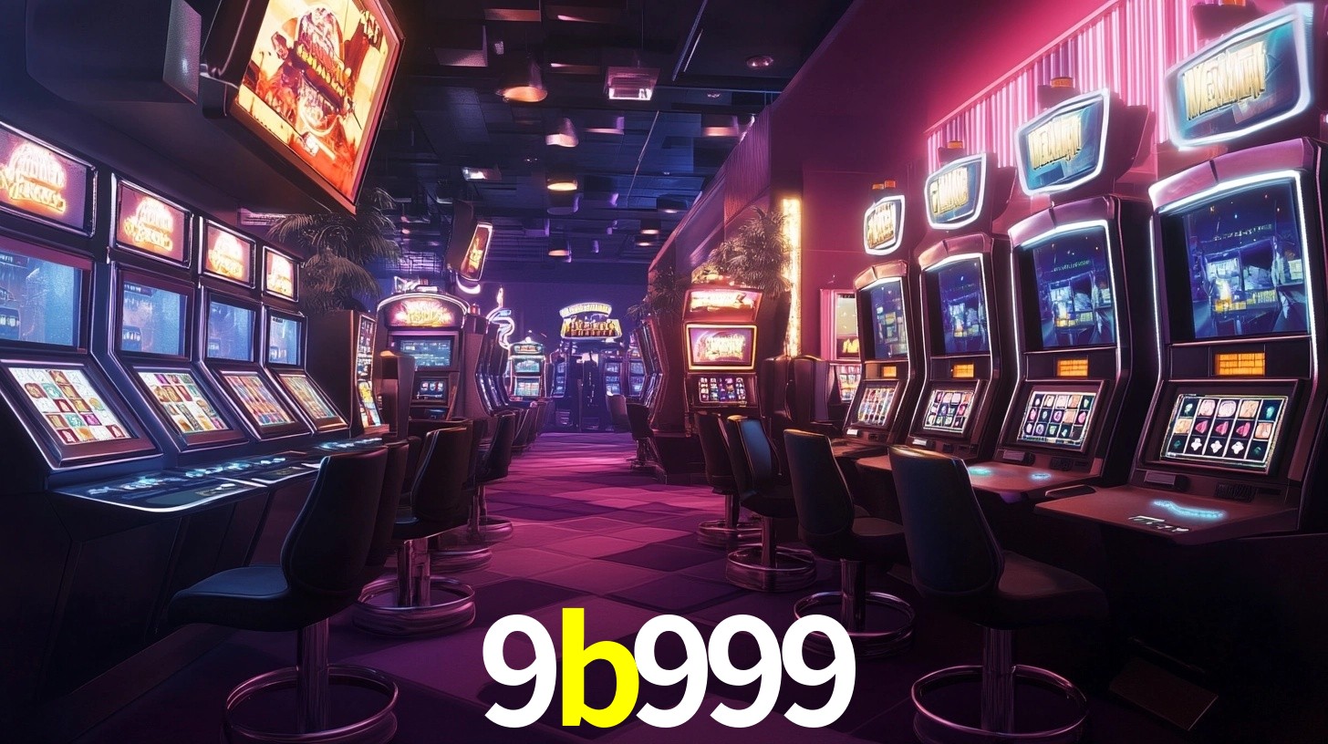 Ofertas Imperdíveis na 9b999: Promoções e Bônus Que Valem a Pena