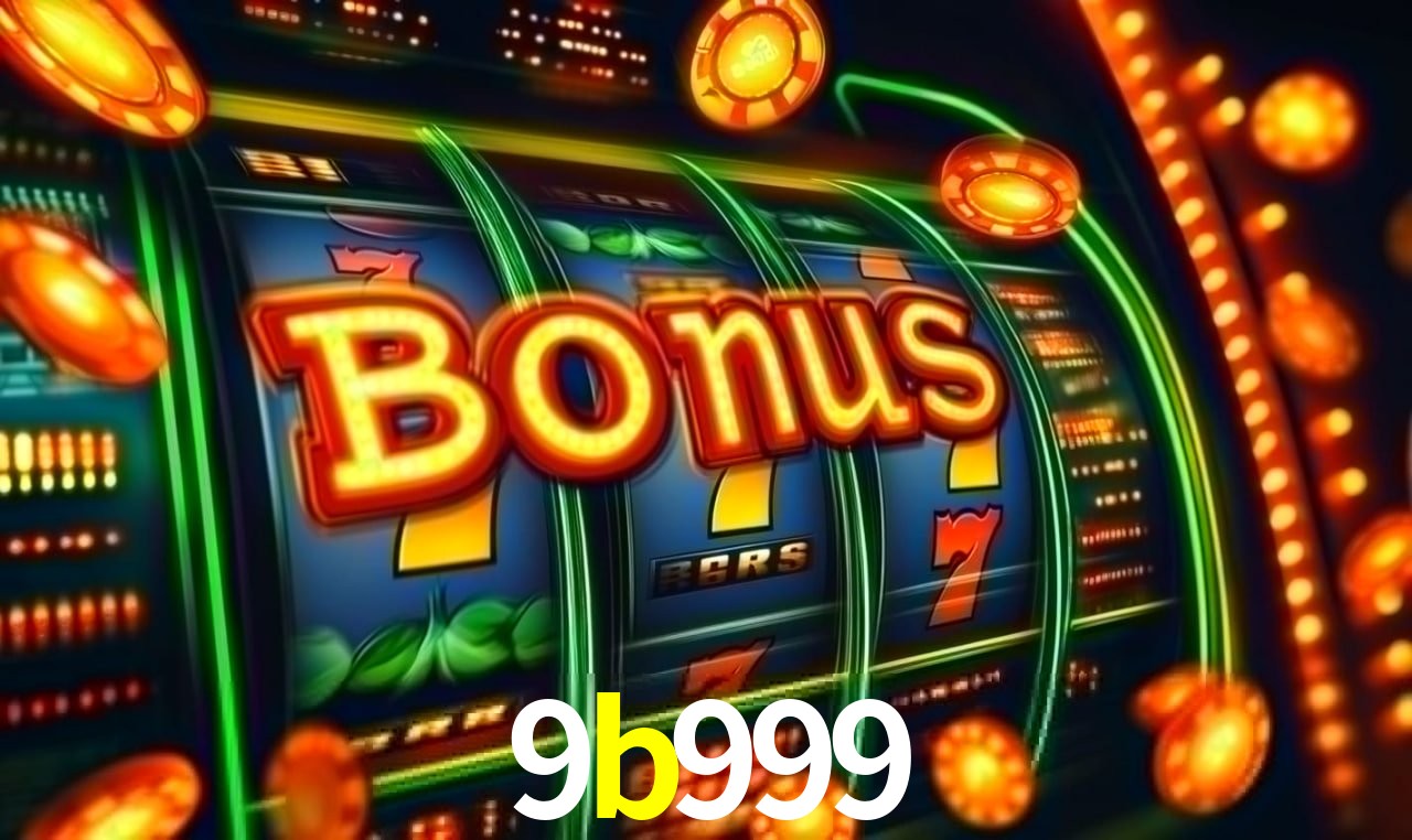 Live Casino 9b999