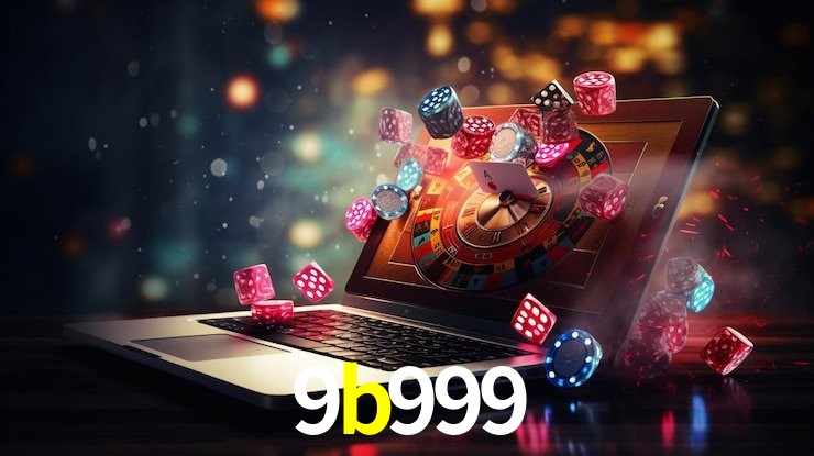 Inovações de Jogos na 9b999: O Futuro das Experiências Interativas