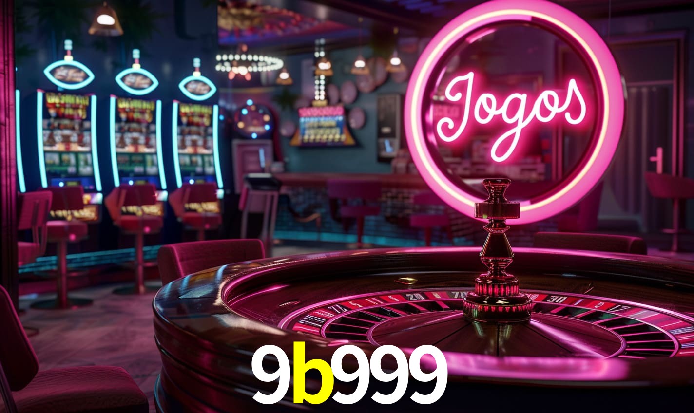 Explorando a Categoria de Eventos em Apostas na 9b999