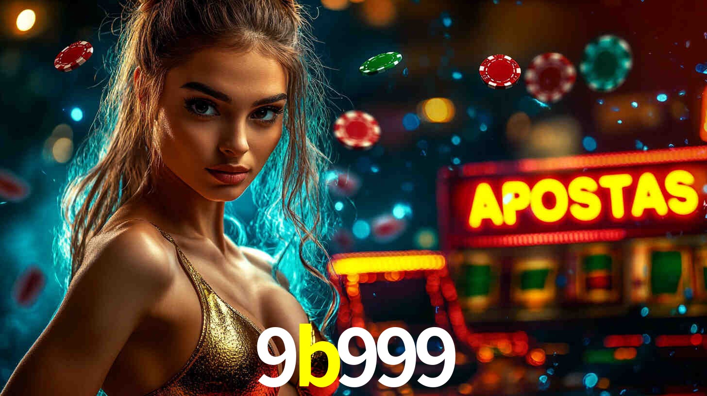 Desvendando o Mundo dos Jogos Virtuais na 9b999