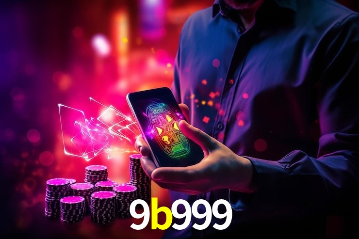 cassino 9b999