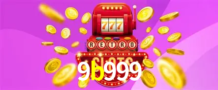 Descubra o Mundo do Cassino Online com 9b999