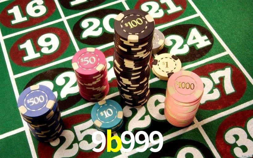 Explorando a Categoria de Eventos em Apostas na 9b999