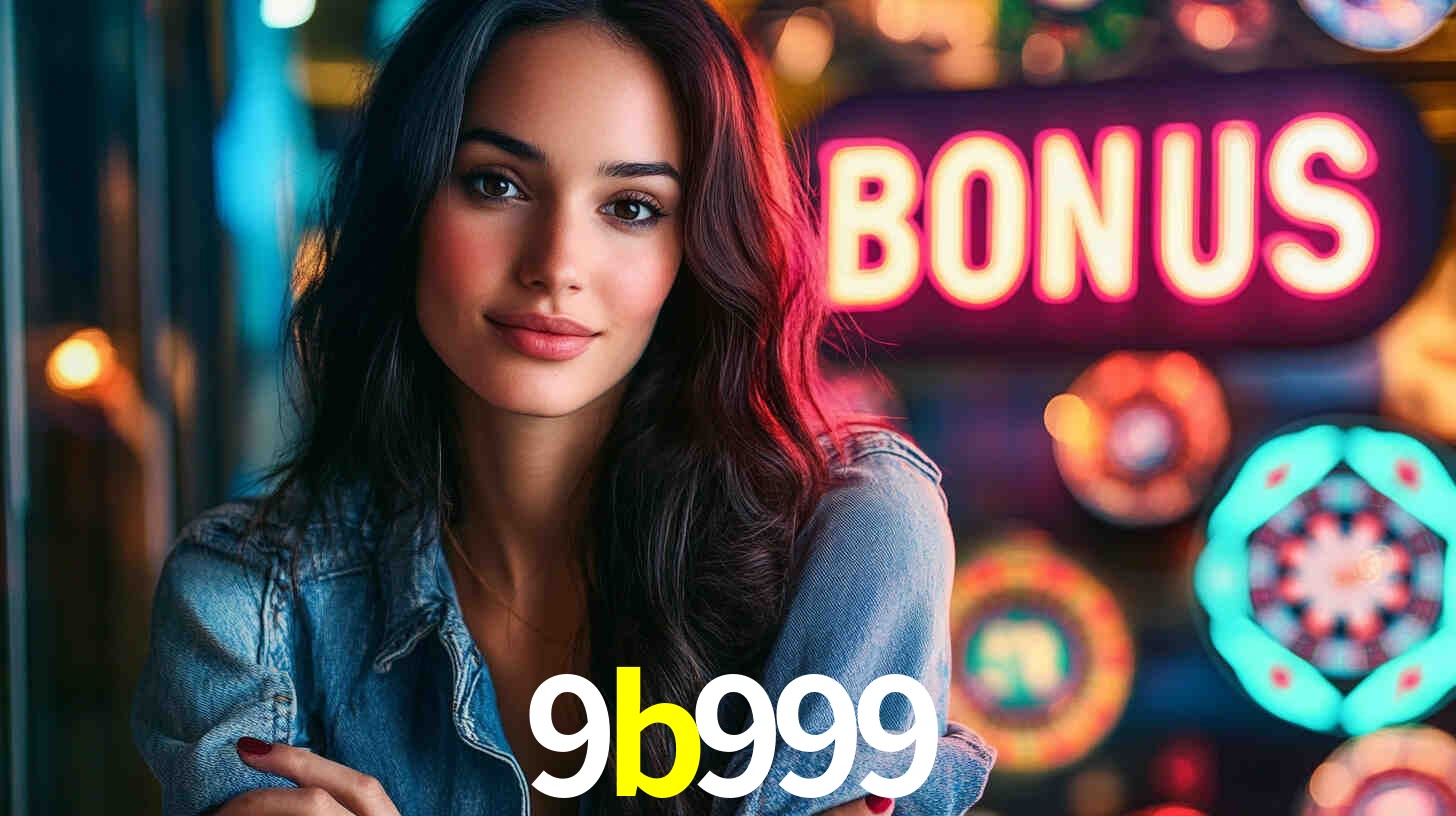 9b999: A Experiência de Casino com Jogos de Mesa ao Vivo