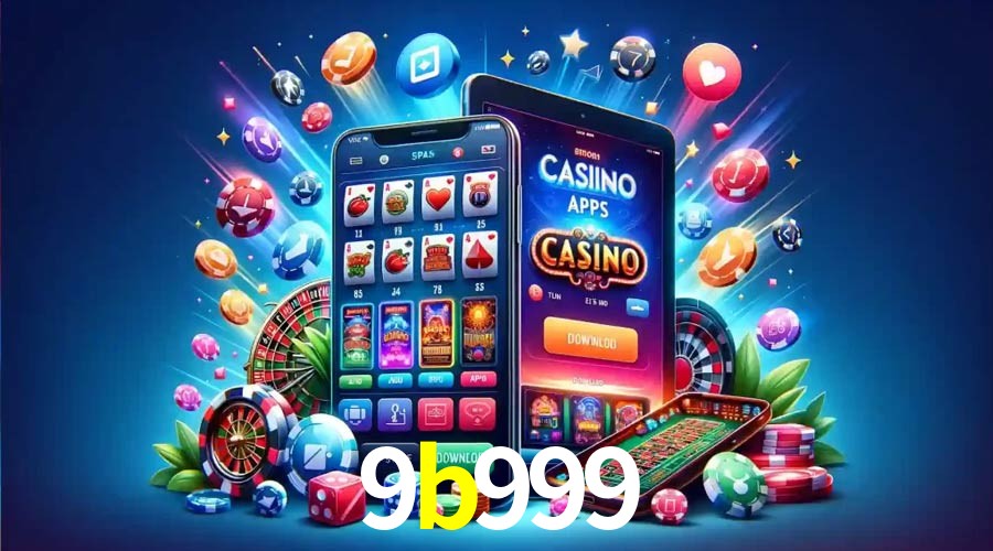 Live Casino 9b999