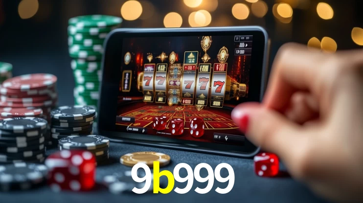 9b999 App Interface