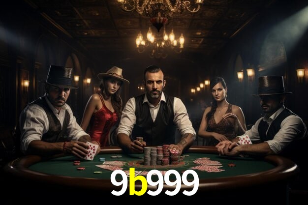 Descubra o Programa VIP da 9b999: Vantagens Exclusivas para Jogadores