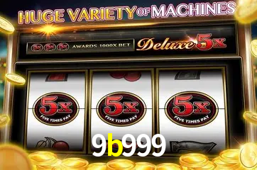 Live Casino 9b999